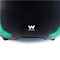 Woxter Rock'n'Roller ST Altavoz Trolley Bluetooth