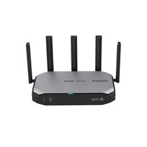 Ruijie Reyee Router Empresarial de Alto Rendimiento Wi-fi 6