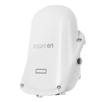 Aruba Instant On AP27 Punto de Acceso WiFi 6 para Exteriores Radio Dual 2x2 MIMO