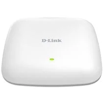 D-Link DAP-X3060 Punto de Acceso WiFi 6 Doble Banda AX3000 PoE