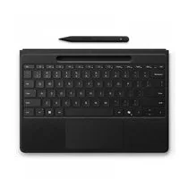 Teclado Microsoft Surface Type Cover Pro Flex + Pen para Surface Pro 10 - Negro