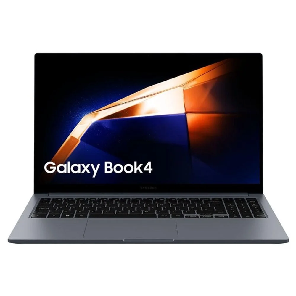 Samsung Galaxy Book4 15 NP754XGK-KG1ES Intel Core 5 120U/8GB/512GB SSD/15.6"/W11P