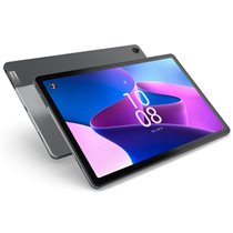 Lenovo Tab M10 Plus Gen 3 2023 10.61" 2K 4/128GB Gris + Funda + Pen