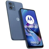 Motorola Moto G54 5G 12/256GB Indigo Blue