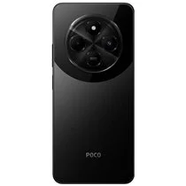 POCO C75 8/256GB Negro Libre