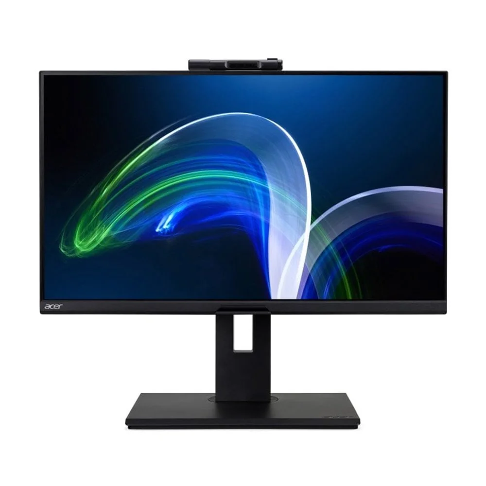 Acer B8 B248Y 23.8" LED IPS FullHD 75Hz HDR10 negro