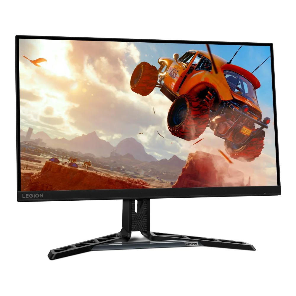 Lenovo Legion R27qe 27' LED IPS QHD 180Hz HDR400 FreeSync