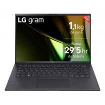 GRAM 14 I7 16GB 512GB SSD WINPRO