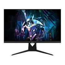 Gigabyte AORUS FI32Q 31.5' LED IPS 170Hz USB-C G-Sync Compatible negro