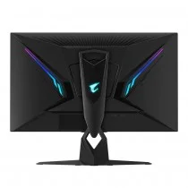 Gigabyte AORUS FI32Q 31.5' LED IPS 170Hz USB-C G-Sync Compatible negro