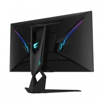 Gigabyte AORUS FI32Q 31.5' LED IPS 170Hz USB-C G-Sync Compatible negro