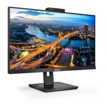 Philips B Line 242B1H/00 LED display 60.5 cm (23.8") 1920 x 1080 Pixeles Full HD Negro