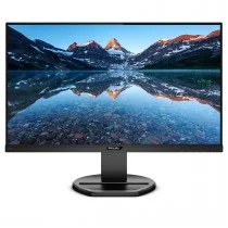 Philips 243B9 24"/LED/USB-C/HDMI/1080p Negro