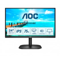 AOC 24B2XD 23.8' LED IPS FullHD