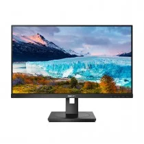 Philips S Line 272S1AE/00 LED display 68.6 cm (27") 1920 x 1080 Pixeles Full HD LCD Negro