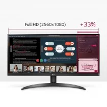 LG 29WP500-B 29"/LED/2K/2xHDMI