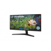 LG 29WP60G-B pantalla para PC 73.7 cm (29") 2560 x 1080 Pixeles UltraWide Full HD LED Negro