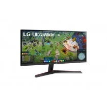 LG 29WP60G-B pantalla para PC 73.7 cm (29") 2560 x 1080 Pixeles UltraWide Full HD LED Negro