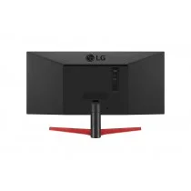 LG 29WP60G-B pantalla para PC 73.7 cm (29") 2560 x 1080 Pixeles UltraWide Full HD LED Negro