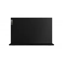 Lenovo ThinkVision M14 LED display 35.6 cm (14") 1920 x 1080 Pixeles Full HD Negro