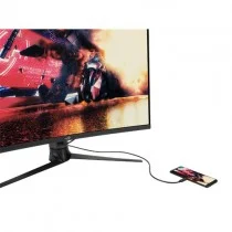 Asus ROG Strix XG32VC 31.5' LED WQHD 170Hz G-Sync Compatible Curvo