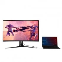 Asus ROG Strix XG32VC 31.5' LED WQHD 170Hz G-Sync Compatible Curvo