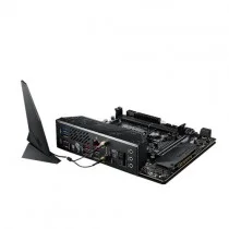 PLACA ASUS ROG CROSSHAIR VIII IMPACT