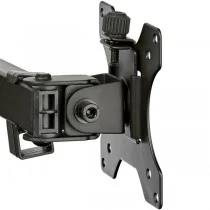 StarTech.com Brazo de Soporte para Dos Monitores - Articulado Acero