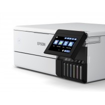 Epson EcoTank ET-8500 Multifunción Impresora Fotográfica A4 Color Wifi Dúplex