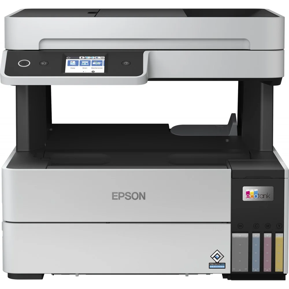 Epson Ecotank ET-5150 Multifunción Color WiFi Dúplex