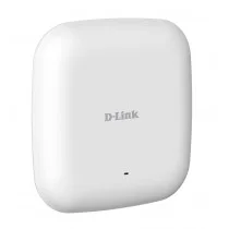 Dlink DAP-2610 Punto de Acceso Empresarial WiFi Wave2 AC1300 PoE