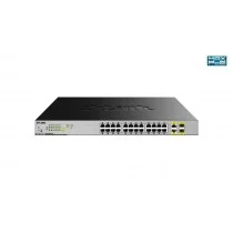 D-Link DGS-1026MP Switch 26 Puertos Gigabit