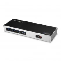 DOCKING USB TIPO C DP HDMI