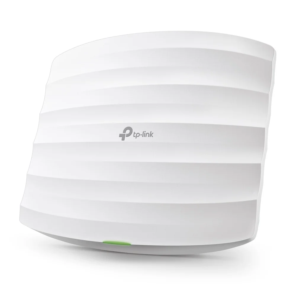 TP-Link Omada EAP265 HD punto de acceso inalámbrico 1300 Mbit/s Blanco Energía sobre Ethernet (PoE)