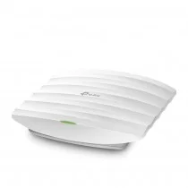 TP-Link Omada EAP265 HD punto de acceso inalámbrico 1300 Mbit/s Blanco Energía sobre Ethernet (PoE)