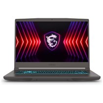 MSI Thin 15 B13VE-2687XES i7/16GB/512GB/RTX4050/15"/Free