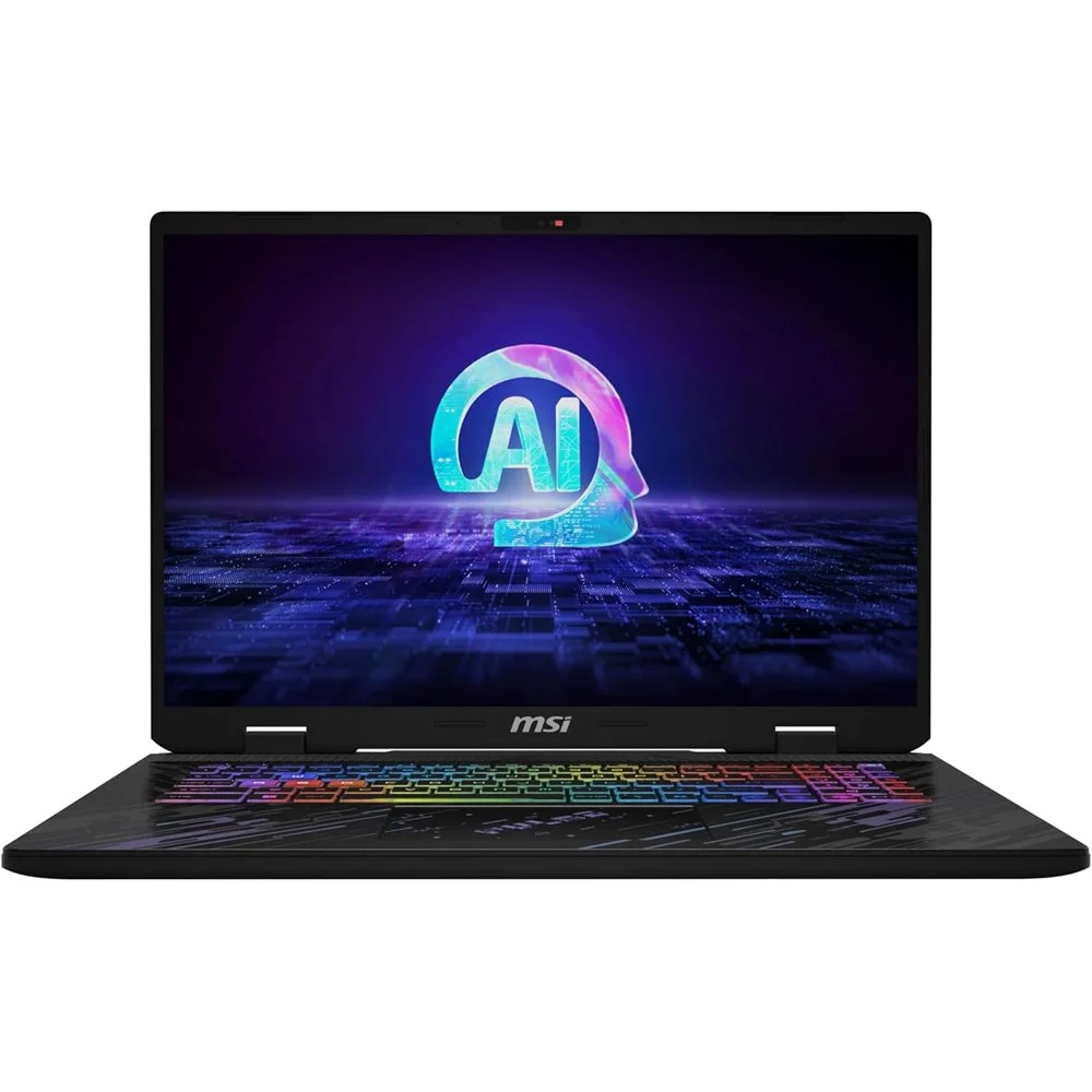 NOTEBOOK MSI PULSE 17 AI C1VGKG-039XES