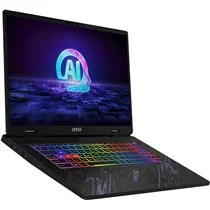 NOTEBOOK MSI PULSE 17 AI C1VGKG-039XES