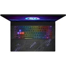 NOTEBOOK MSI PULSE 17 AI C1VGKG-039XES