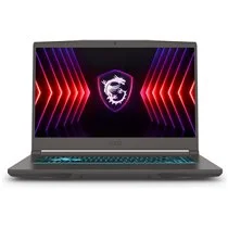 MSI Thin 15 B13VE-2687XES i7/16GB/512GB/RTX4050/15"/Free
