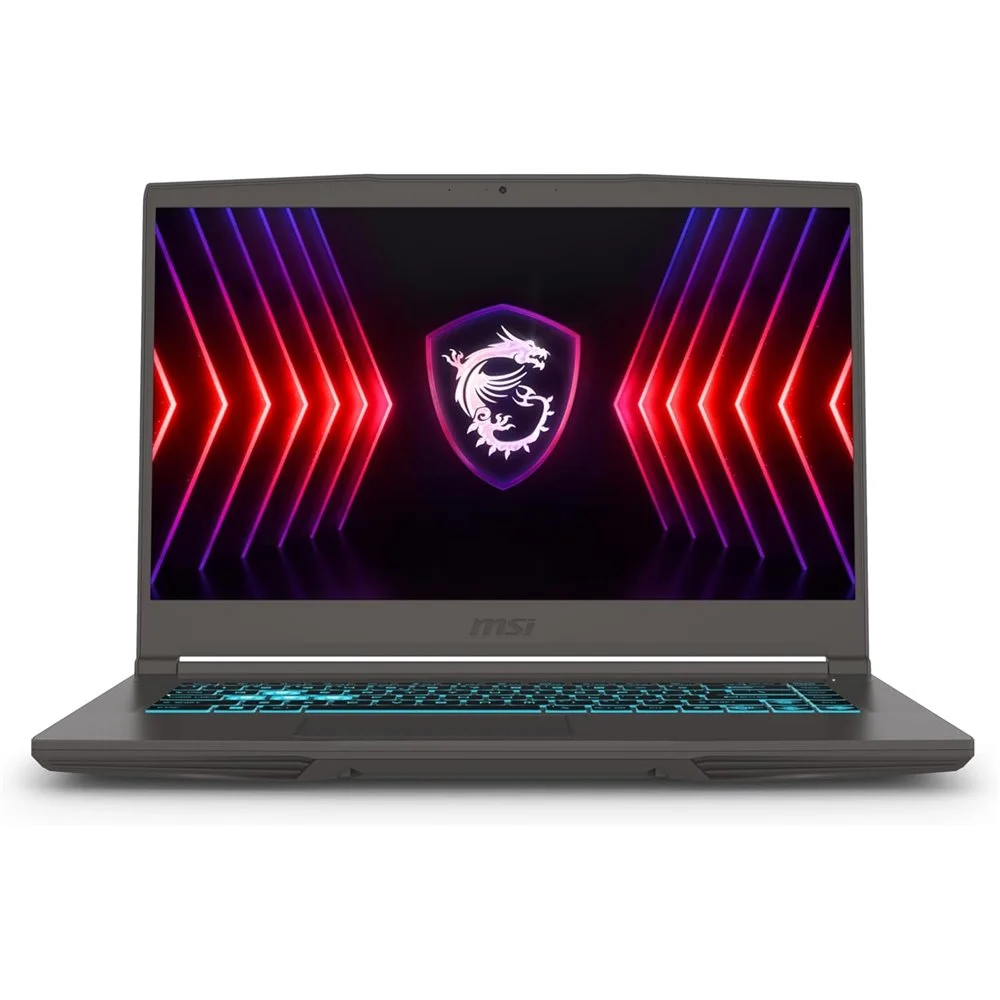 MSI Thin 15 B13VE-2687XES i7/16GB/512GB/RTX4050/15"/Free