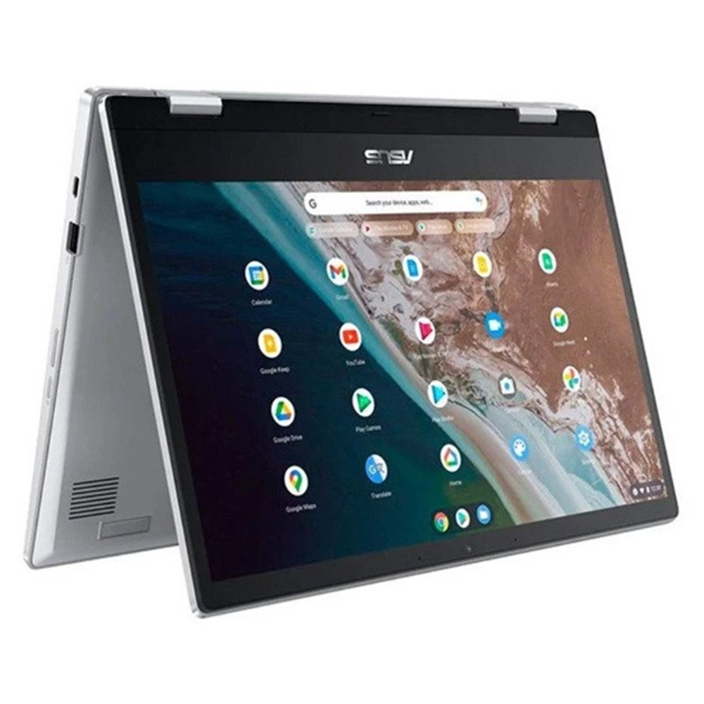 Asus FLIP CX1400FKA-EC0213 N4500/8GB/128GB/14"Tac/Chrome