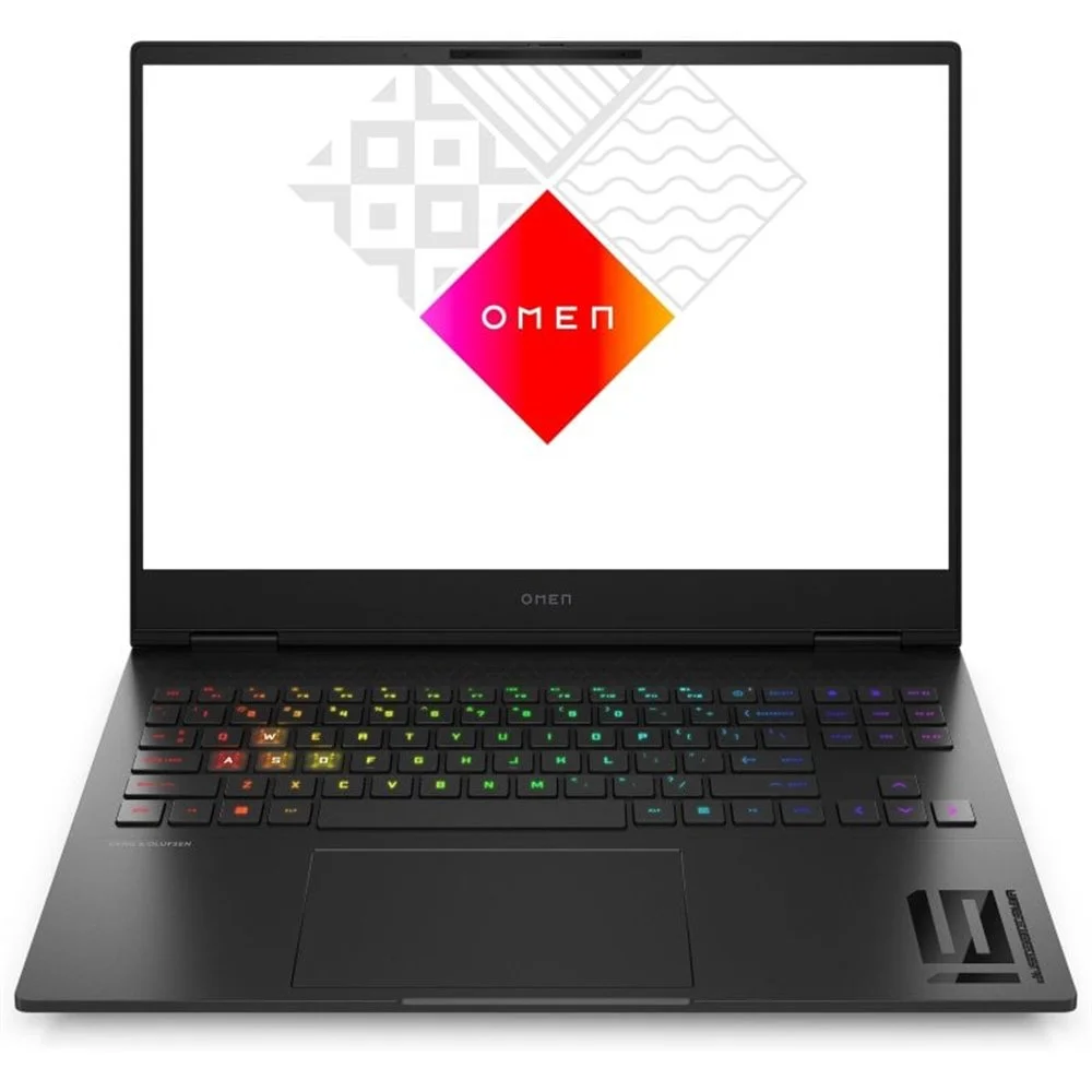 HP OMEN 16-U0005NS I7-13700HX/32GB/1TB/RTX-4070/16"/Free