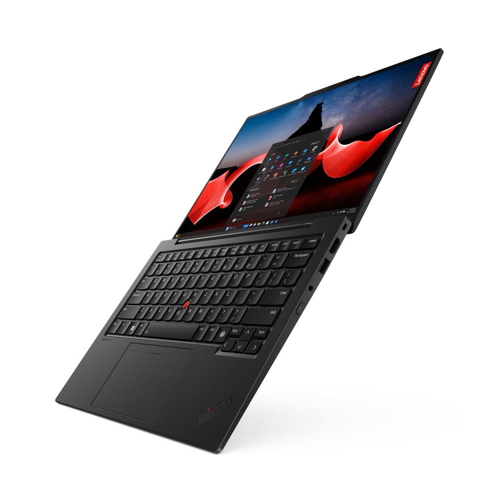 Lenovo ThinkPad X1 Carbon Core Ultra 5/16GB/512GB/14"/W11P