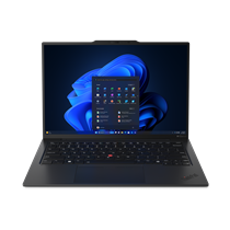 Lenovo ThinkPad X1 Carbon Core Ultra 5/16GB/512GB/14"/W11P