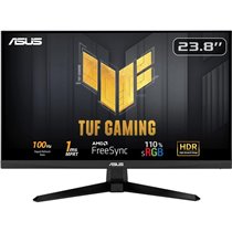 Asus TUF Gaming VG246H1A 23.8' LED IPS FullHD 100Hz FreeSync negro