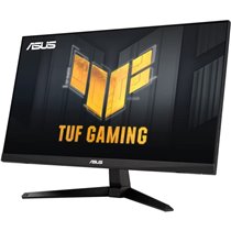 Asus TUF Gaming VG246H1A 23.8' LED IPS FullHD 100Hz FreeSync negro