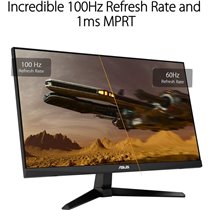 Asus TUF Gaming VG246H1A 23.8' LED IPS FullHD 100Hz FreeSync negro