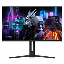 Gigabyte AORUS FO32U QD-OLED de 31.5" 4K 240Hz FreeSync