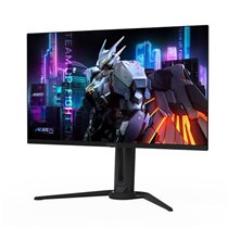 Gigabyte AORUS FO32U QD-OLED de 31.5" 4K 240Hz FreeSync